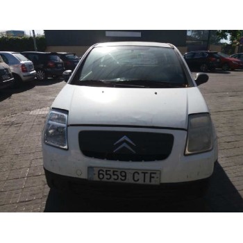CITROËN C2