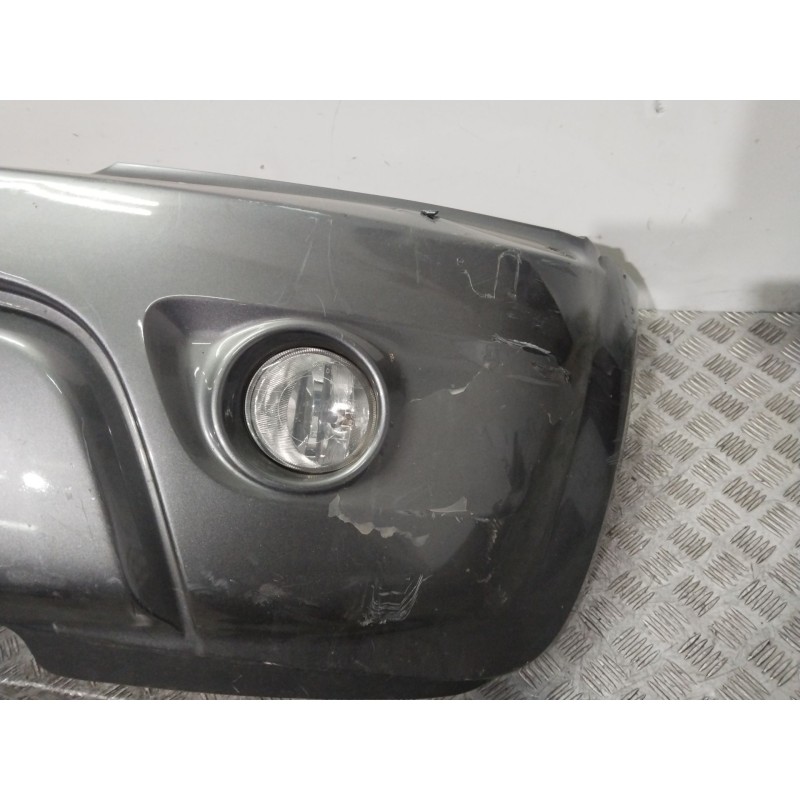 PARAGOLPES DELANTERO 865113E511 GRIS - imagen 3