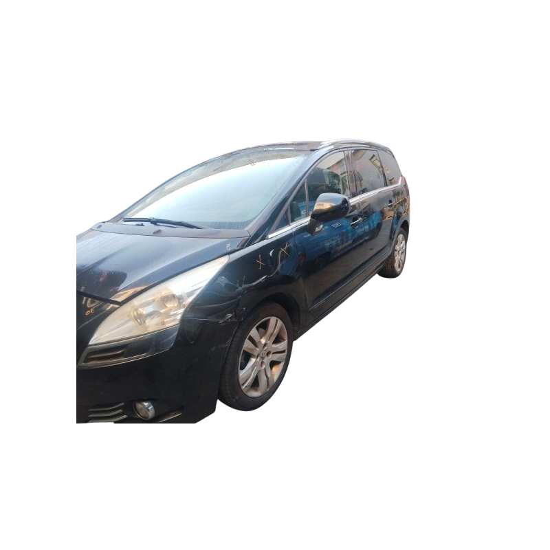 PEUGEOT 5008 (0U_, 0E_) - imagen 4