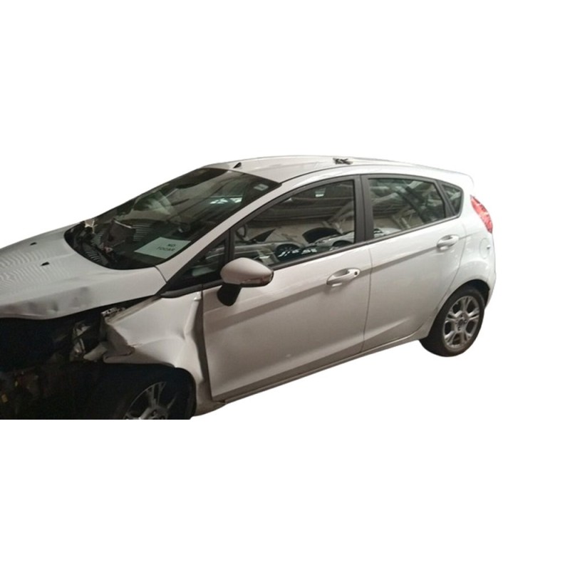 FORD FIESTA (CCN) - imagen 4