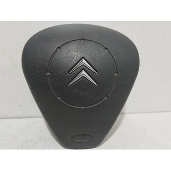 AIRBAG DELANTERO IZQUIERDO 9659300980A01 