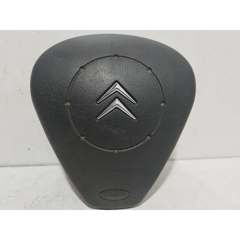 AIRBAG DELANTERO IZQUIERDO 9659300980A01  - imagen 1