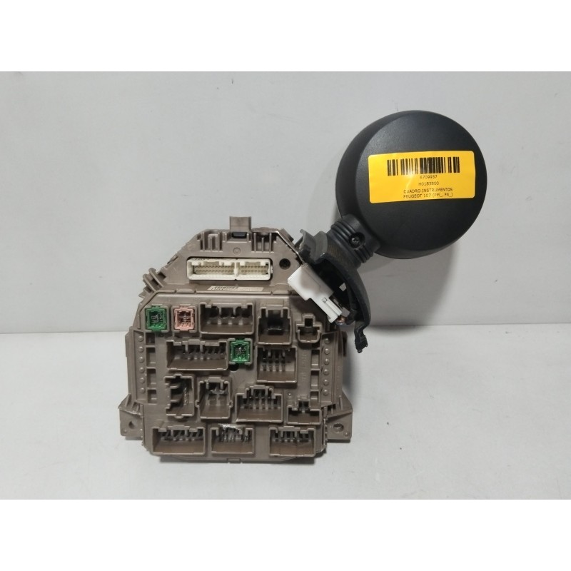 CUADRO INSTRUMENTOS H0183800  - imagen 4