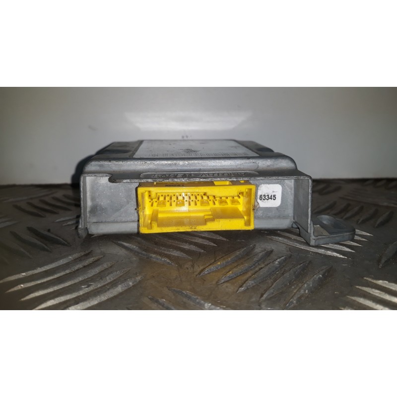 CENTRALITA AIRBAG 550751800  - imagen 2
