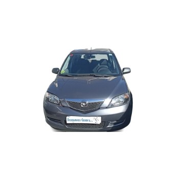 MAZDA 2 (DY)