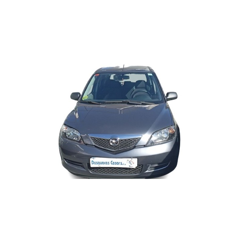 MAZDA 2 (DY) - imagen 1