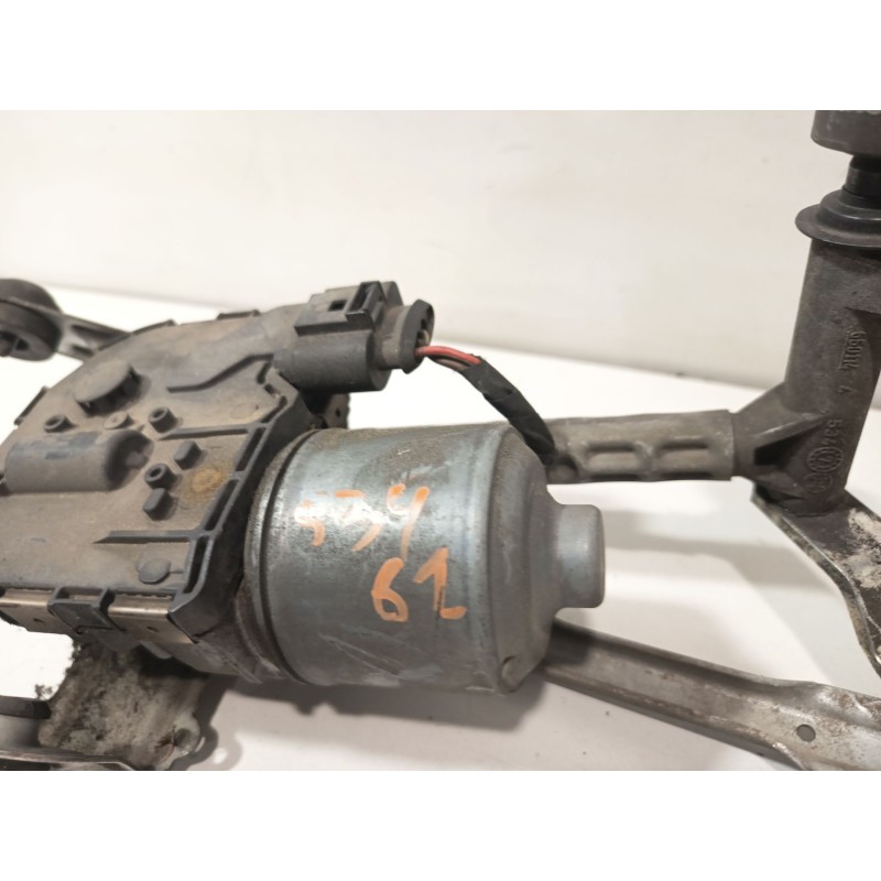 MOTOR LIMPIA DELANTERO DERECHO 1P0955024B  - imagen 2