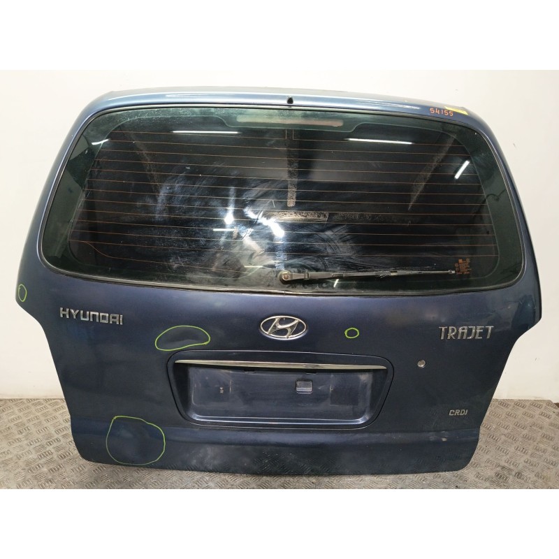 PORTON TRASERO 737003A110  - imagen 1