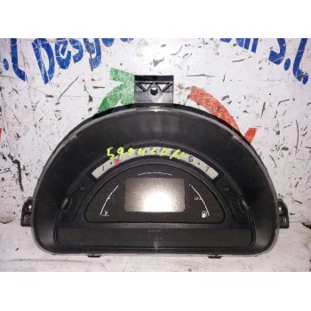 CUADRO INSTRUMENTOS 9652008280 6105EV OFERTA