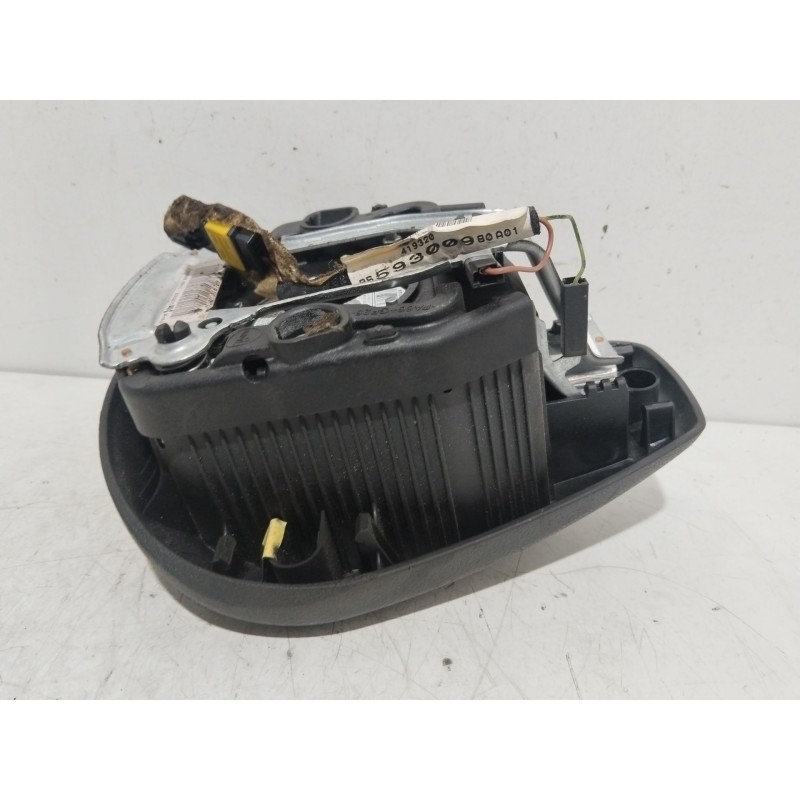 AIRBAG DELANTERO IZQUIERDO 9659300980A01  - imagen 2