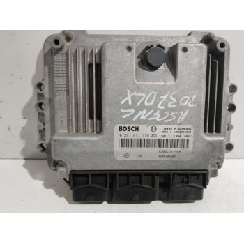CENTRALITA MOTOR UCE 0281011776 