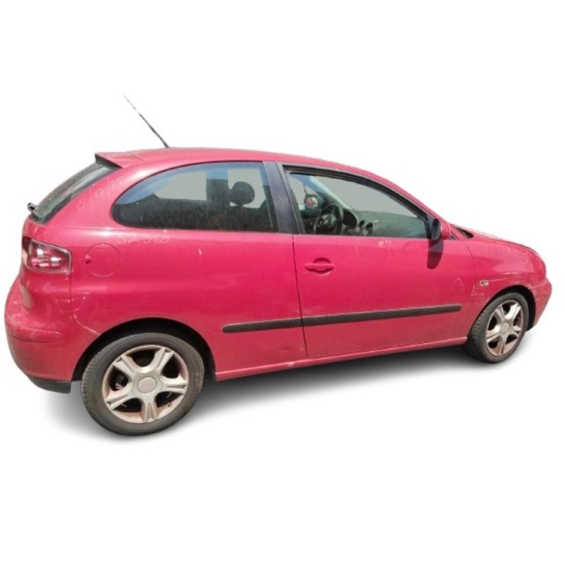 SEAT IBIZA III (6L1) - imagen 4
