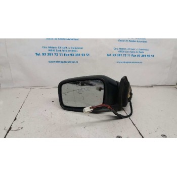 RETROVISOR IZQUIERDO 30623537 ELECTRICO 