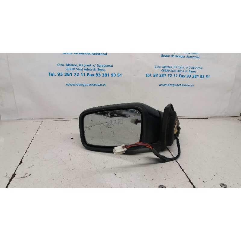 RETROVISOR IZQUIERDO 30623537 ELECTRICO  - imagen 1