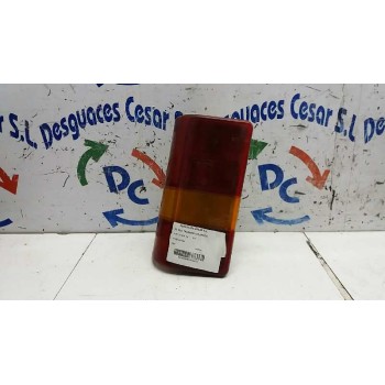 PILOTO TRASERO IZQUIERDO 
