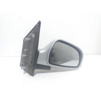 RETROVISOR DERECHO GRIS 5 PINES