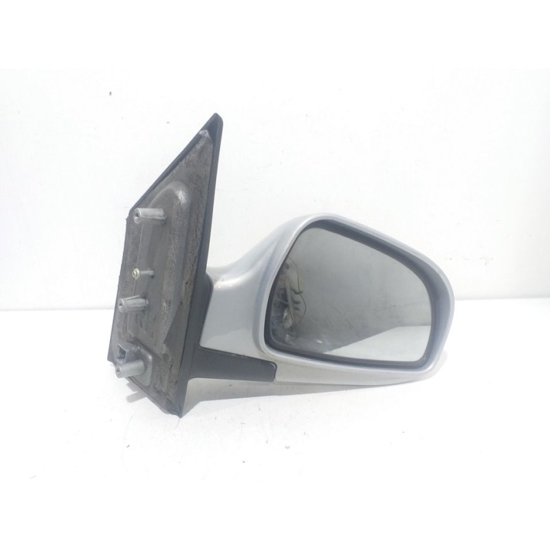 RETROVISOR DERECHO GRIS 5 PINES - imagen 1