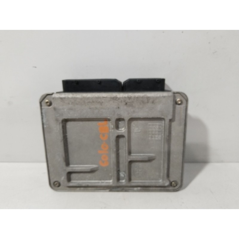 CENTRALITA MOTOR UCE 036906034JG  - imagen 2