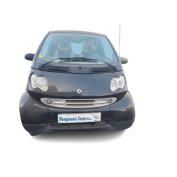 SMART COUPE