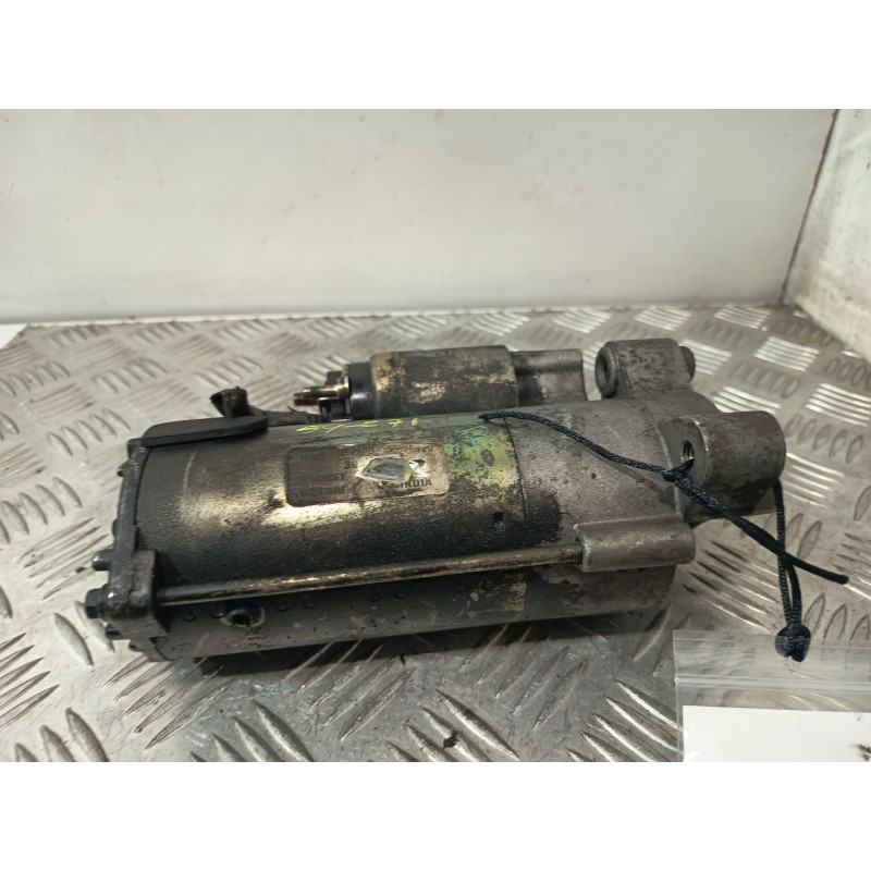 MOTOR ARRANQUE 36000221  - imagen 2