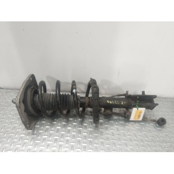 AMORTIGUADOR DELANTERO IZQUIERDO 5208Q4 