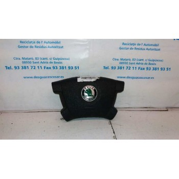 AIRBAG DELANTERO IZQUIERDO 132431200 