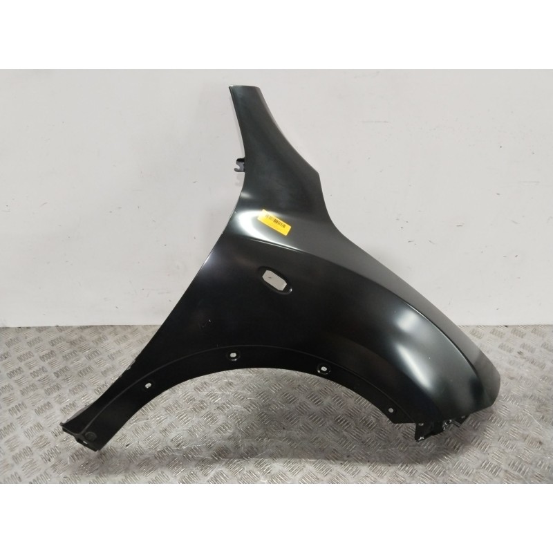 ALETA DELANTERA DERECHA F31001KKAA NEGRO - imagen 1