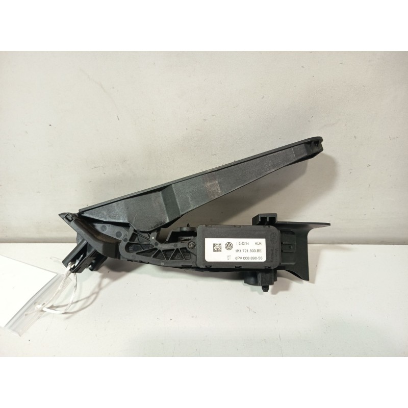 PEDAL ACELERADOR 1K1721503BE  - imagen 3