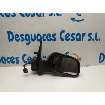 RETROVISOR DERECHO ELECTRICO 