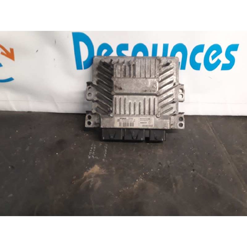 CENTRALITA MOTOR UCE S122326107A  - imagen 1