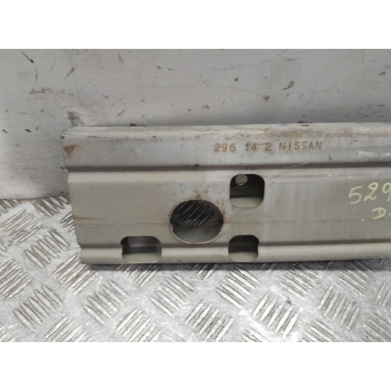 REFUERZO PARAGOLPES DELANTERO 62030-3LM0D  - imagen 2