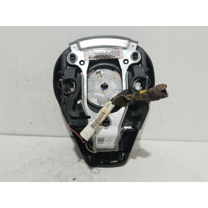 AIRBAG DELANTERO IZQUIERDO 9659300980A01  - imagen 3
