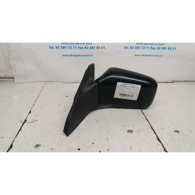 RETROVISOR IZQUIERDO 30623537 ELECTRICO  - imagen 2