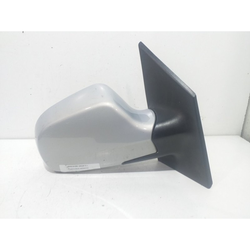 RETROVISOR DERECHO GRIS 5 PINES - imagen 2