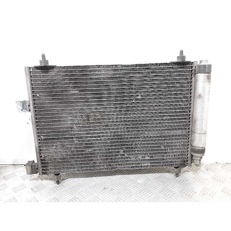 CONDENSADOR / RADIADOR AIRE ACONDICIONADO 868482U 00AL552  - imagen 2