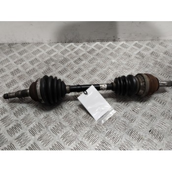 TRANSMISION DELANTERA IZQUIERDA 9117407  OEM 9117407