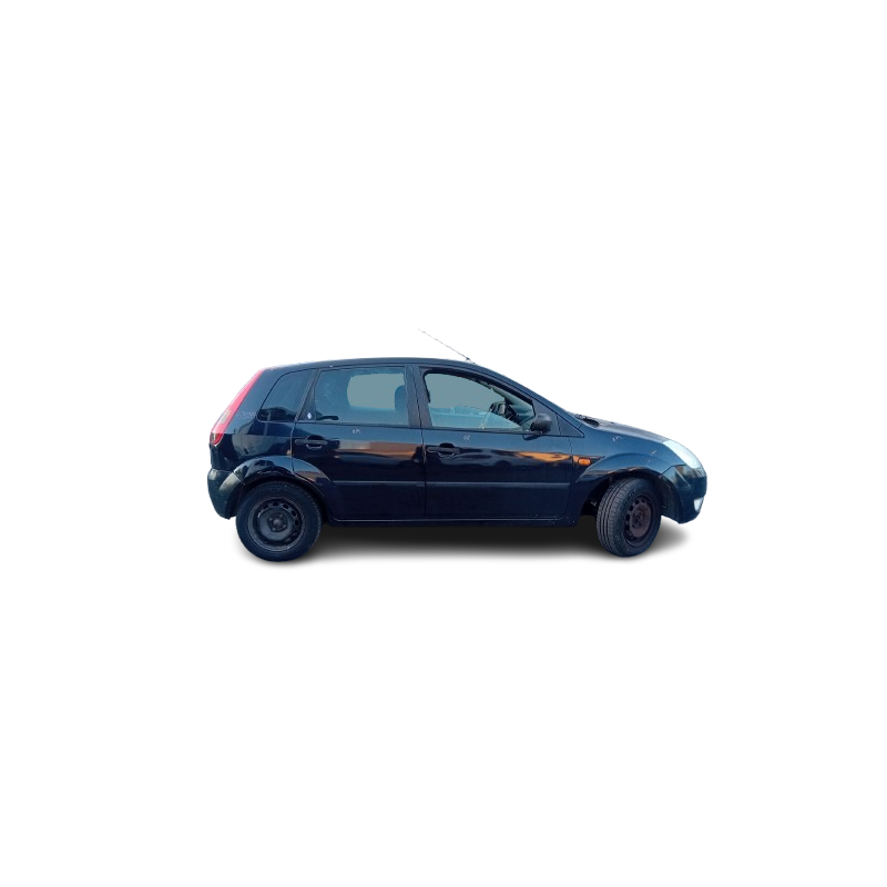 FORD FIESTA V (JH_, JD_) - imagen 2