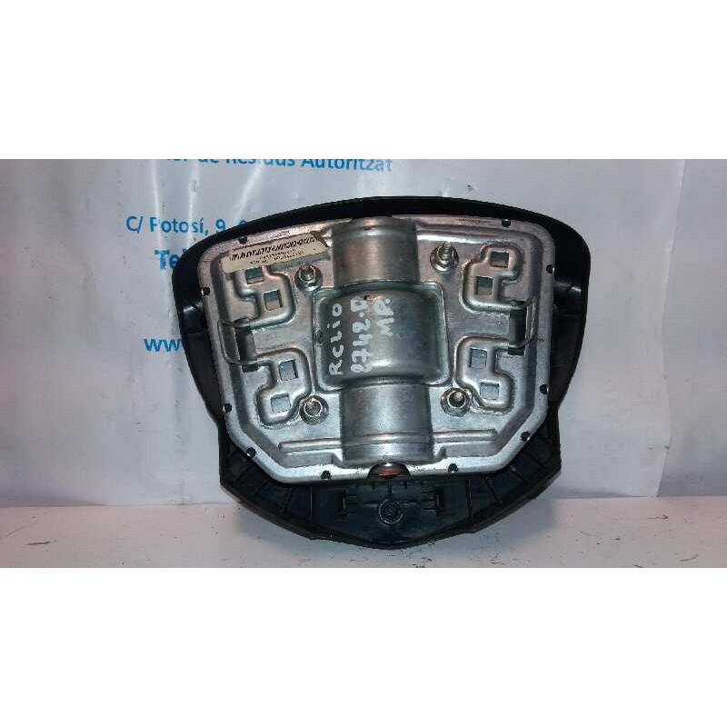 AIRBAG DELANTERO IZQUIERDO 101T251430207  - imagen 2