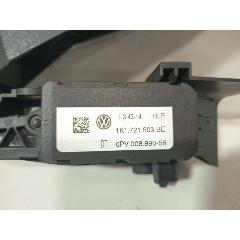 PEDAL ACELERADOR 1K1721503BE  - imagen 4