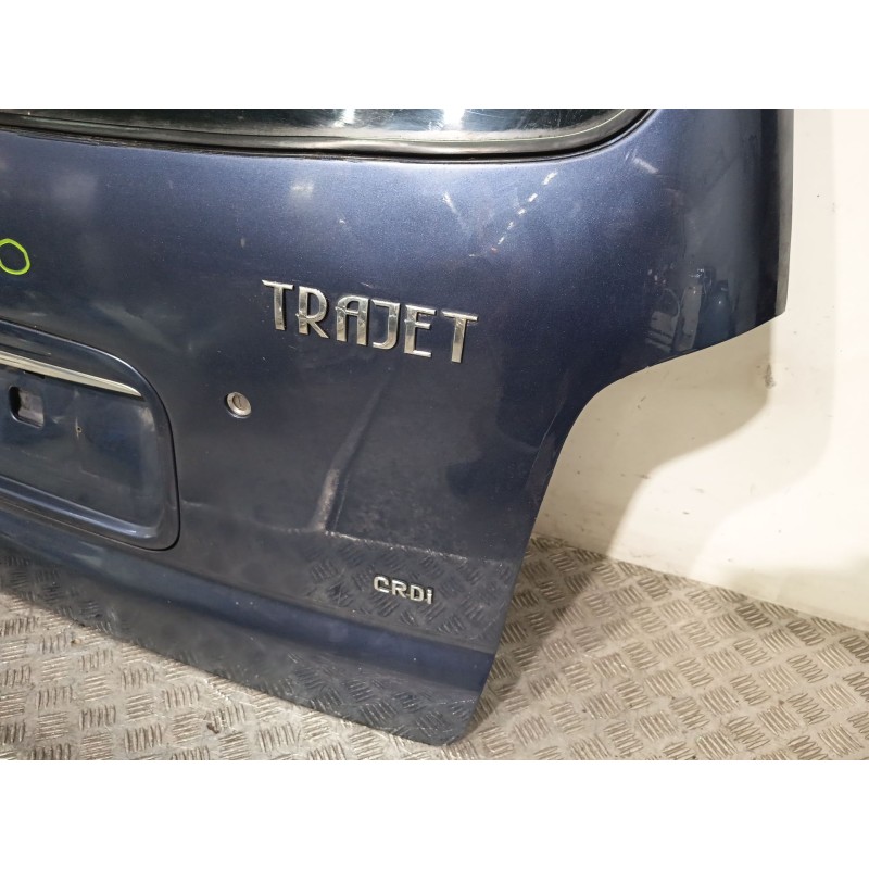 PORTON TRASERO 737003A110  - imagen 3