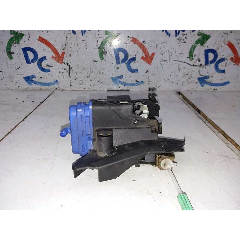 CERRADURA PUERTA TRASERA DERECHA  - imagen 2