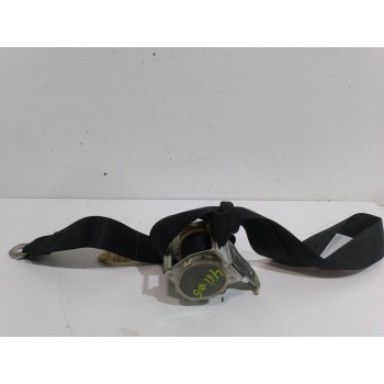 CINTURON SEGURIDAD TRASERO IZQUIERDO D095806 