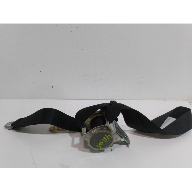 CINTURON SEGURIDAD TRASERO IZQUIERDO D095806  - imagen 1
