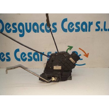 CERRADURA PUERTA DELANTERA DERECHA BN8F58CC64 3N6AA21812ME CD3458310B