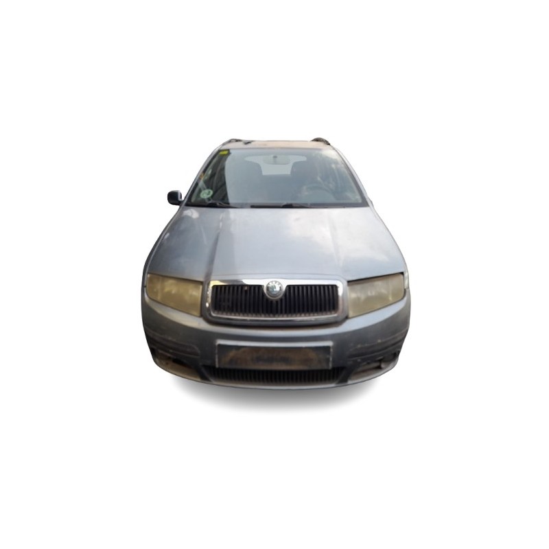 SKODA FABIA I COMBI (6Y5) - imagen 4