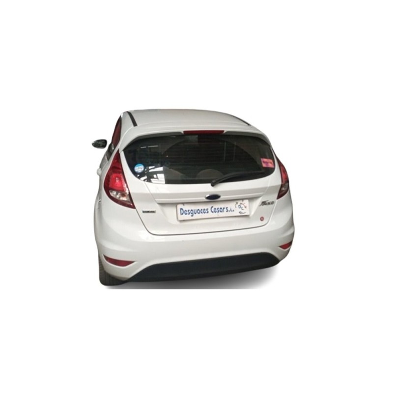 FORD FIESTA (CCN) - imagen 5