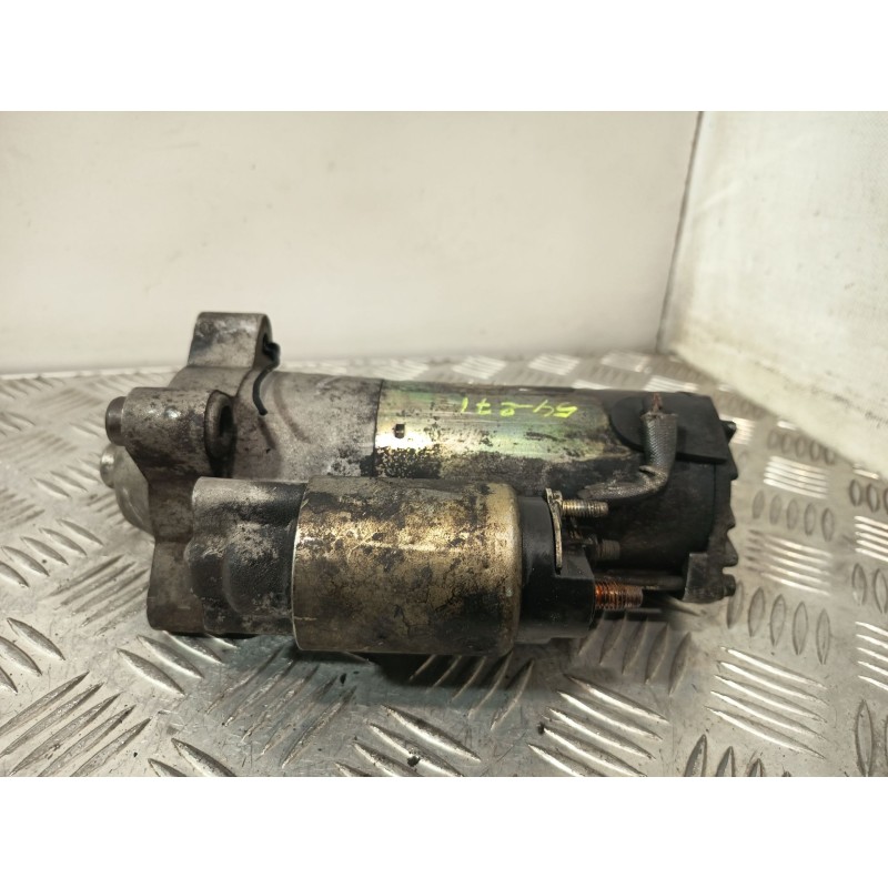 MOTOR ARRANQUE 36000221  - imagen 4