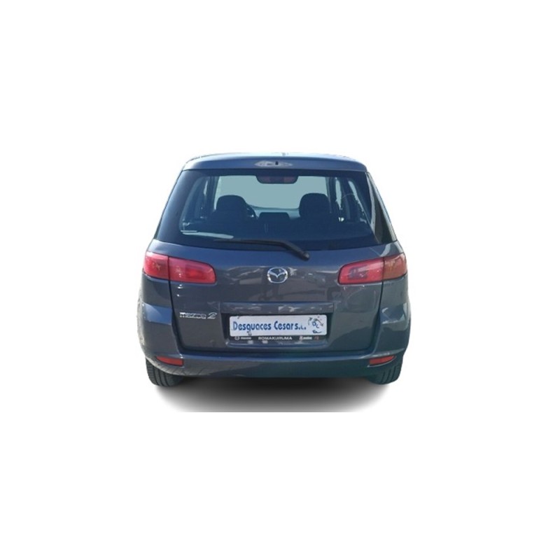 MAZDA 2 (DY) - imagen 2