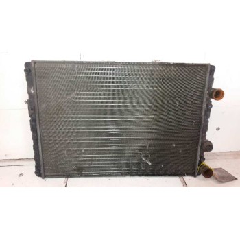 RADIADOR AGUA 6N0121253L 