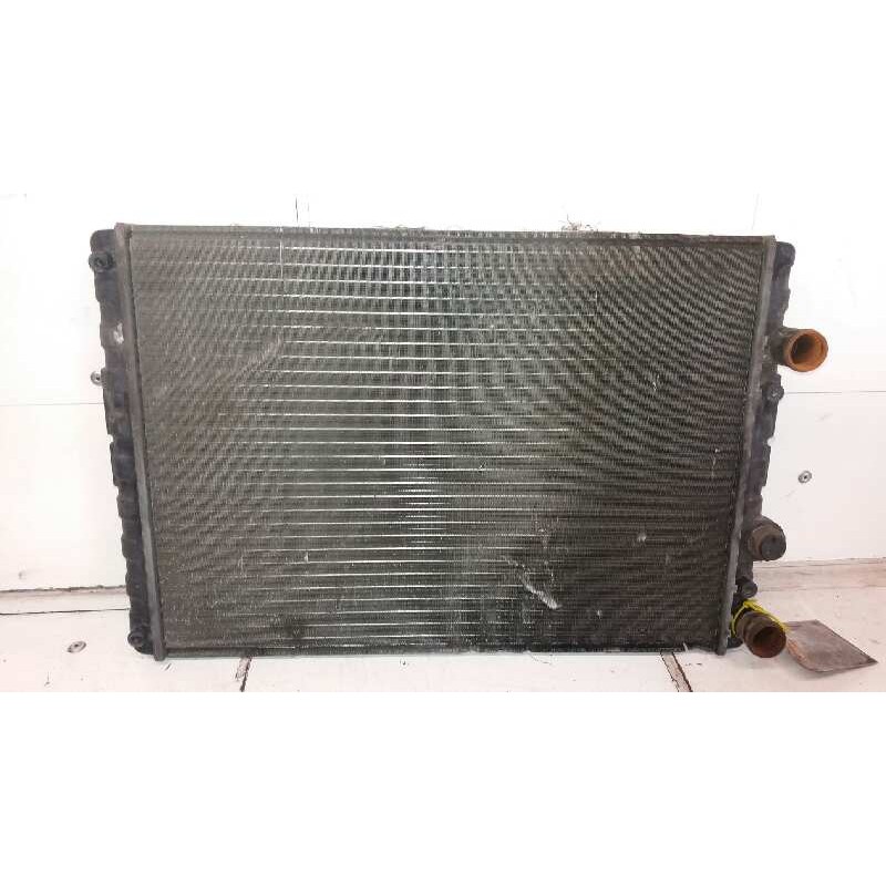RADIADOR AGUA 6N0121253L  - imagen 1